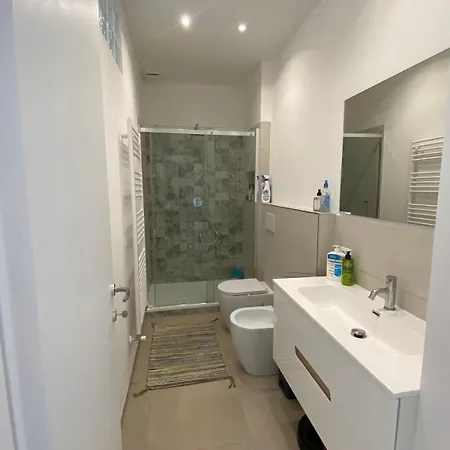 The Mermaids' Apartman Savona