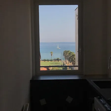 The Mermaids' Savona