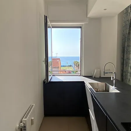 The Mermaids' Apartmán Savona