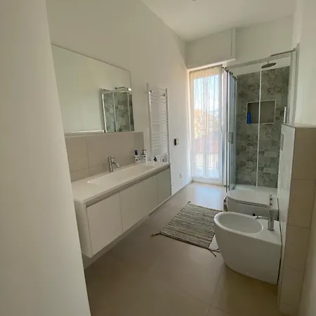 The Mermaids' Apartament