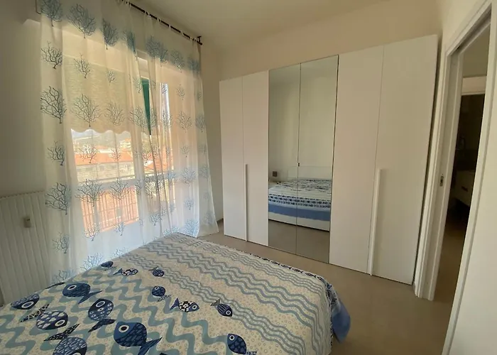 Apartamento The Mermaids'