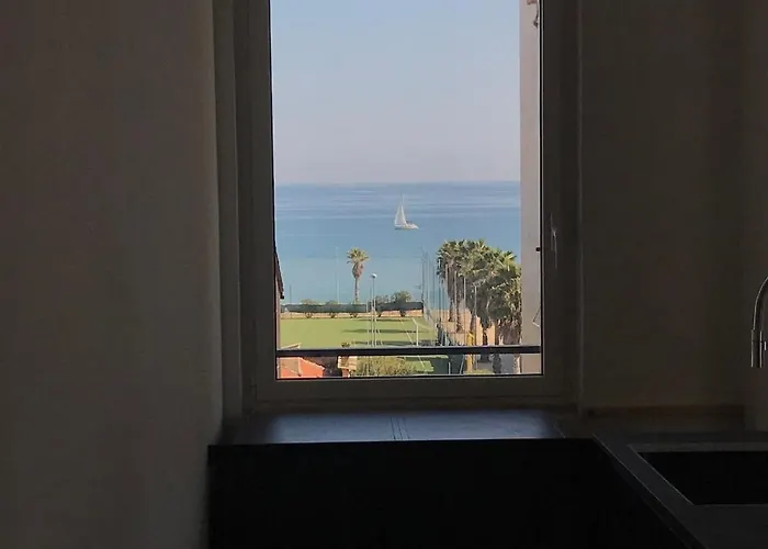 The Mermaids' Savona