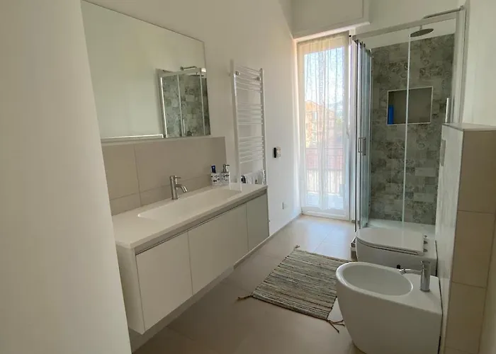 The Mermaids' Apartamento